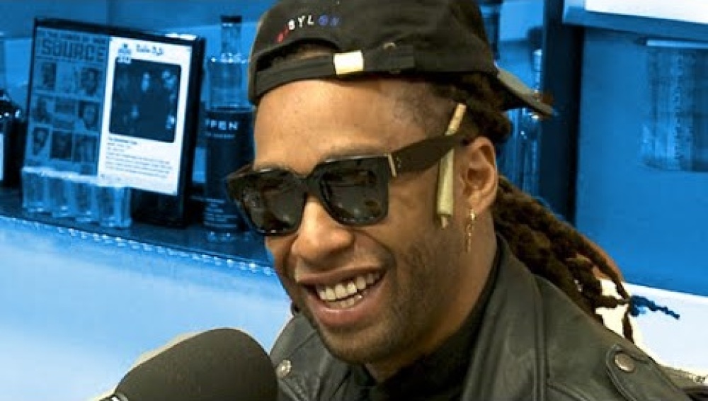 ty dolla ign interview