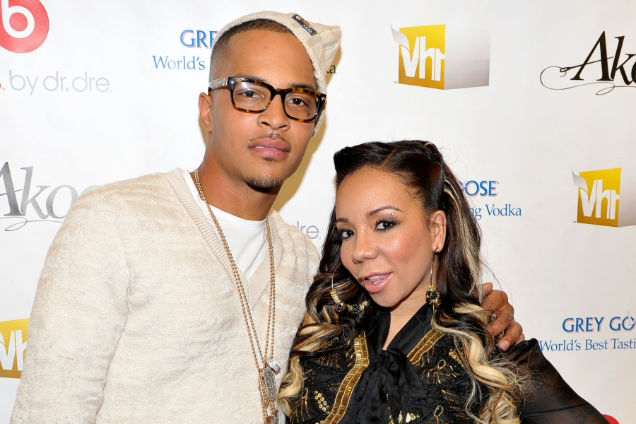 and Tameka Tiny Harris Under Investigation in Los Angeles