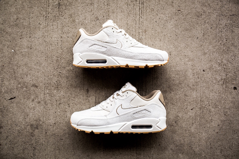 how to clean air max 90s