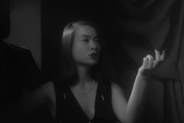 Mitski – Washing Machine Heart Lyrics