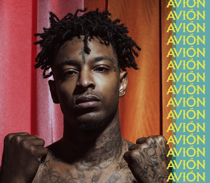 Upcoming100-21 Savage Names His Top 5 Rappers, Talks Hopes of Opening