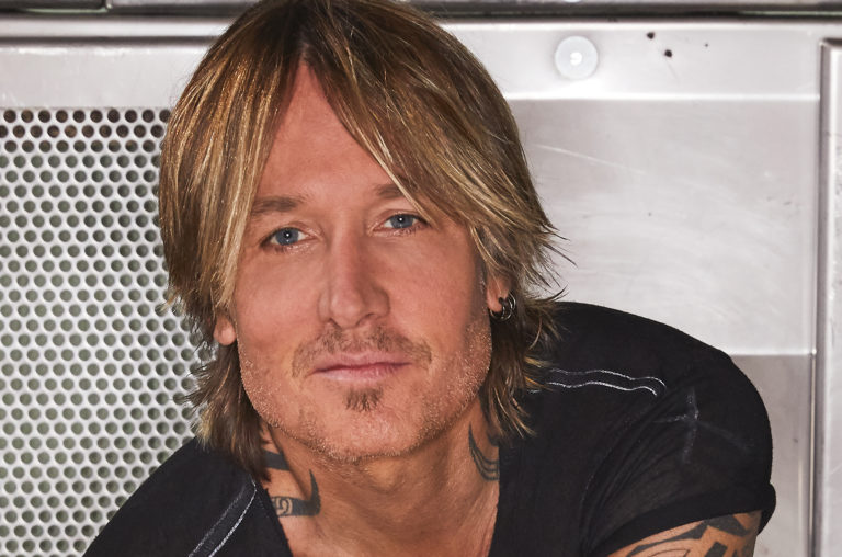 Upcoming100-Keith Urban on Creating His Genre-Free New Album, Lessons