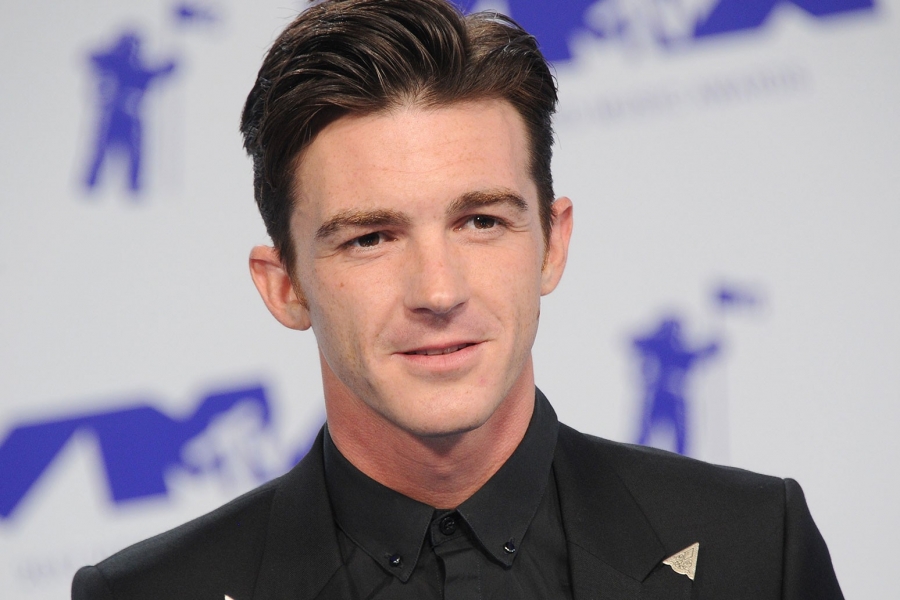 Upcoming100-Drake Bell Sentenced to Probation on Child Endangerment Charge