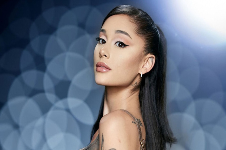 Upcoming100-Team Ariana Singers Reinvent Two Classics For The Voice ...