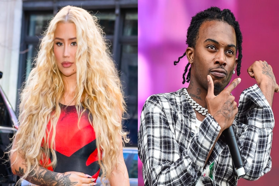 Azalea Explains Why She Left Volatile Playboi Carti