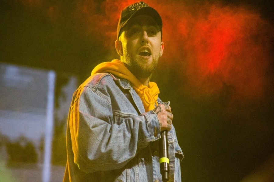 Upcoming100-MAC MILLERS LEGACY CONTINUES TO LIVE ON AS HE EARNS FIRST ...