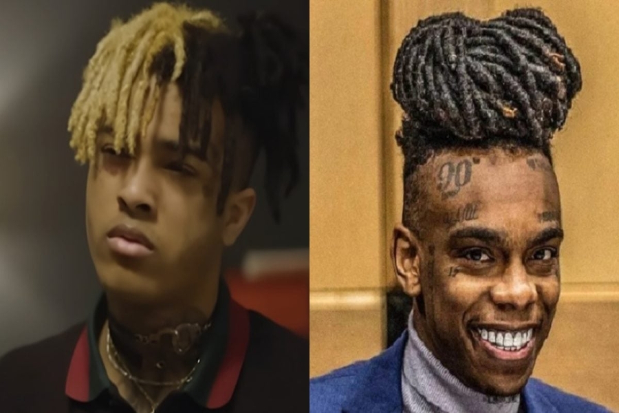 XXXTENTACION was tragically shot and killed in 2018