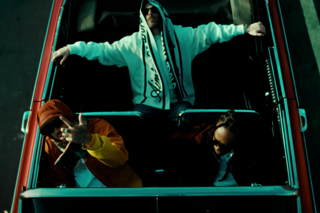 DJ Mustard, RJ & Ty Dolla Sign Get Risque in ''Is It Mine'' Video - XXL